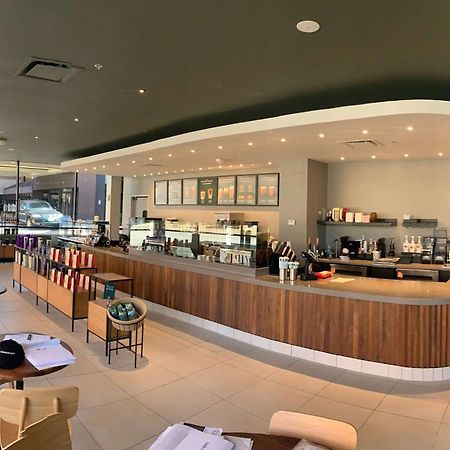 Wyndham Springfield City Centre Екстер'єр фото
